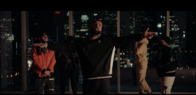 Drake “What’s Next” | Rap Radar