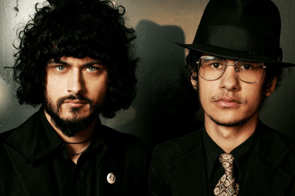 The Mars Volta Reveal Career-Spanning Vinyl Box Set, Unload on Universal in New Interview