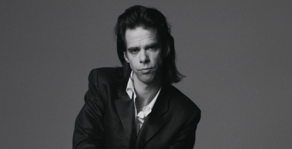Nick Cave Offers Fans Advice on the Role Talent Plays in 'Making It' in Music
