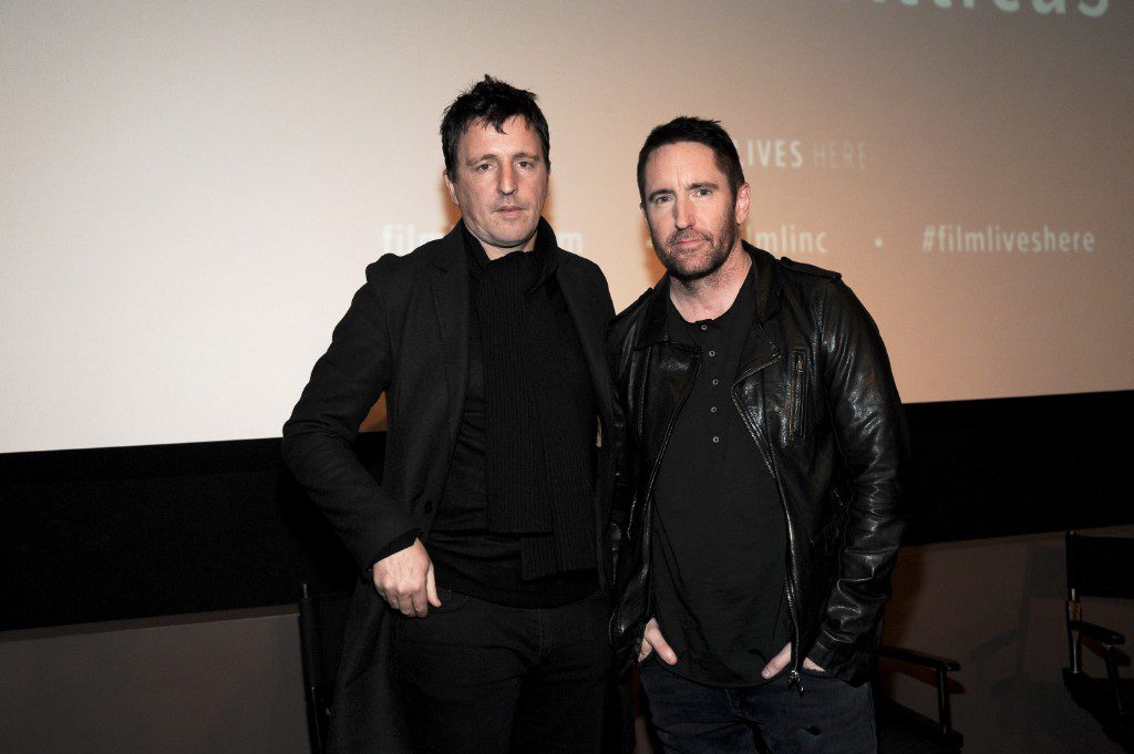 Trent Reznor and Atticus Ross, H.E.R. and More Receive Music-Related Oscar Nominations
