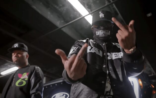 Video: Young Buck, Drumma Boy “Come Thru” | Rap Radar