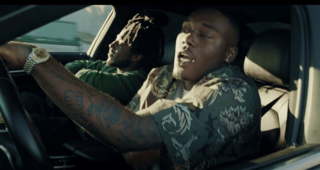 Video: Kalan.FrFr Ft. Mozzy “No Love” | Rap Radar