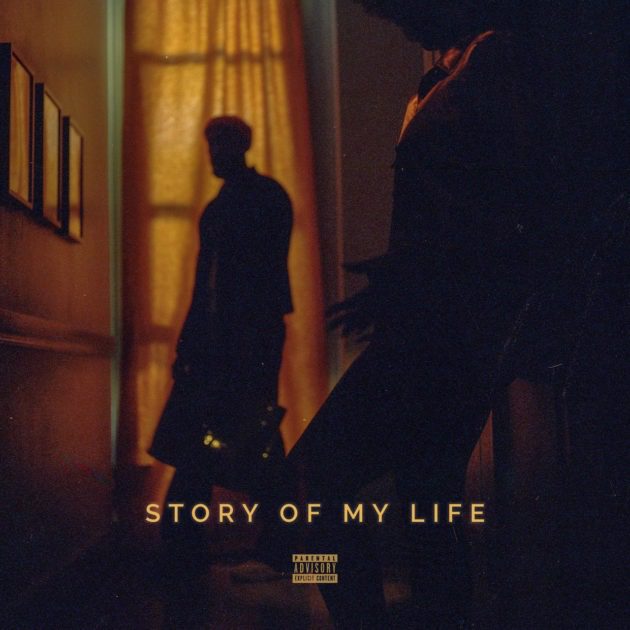 Ant Clemons “Story Of My Life”