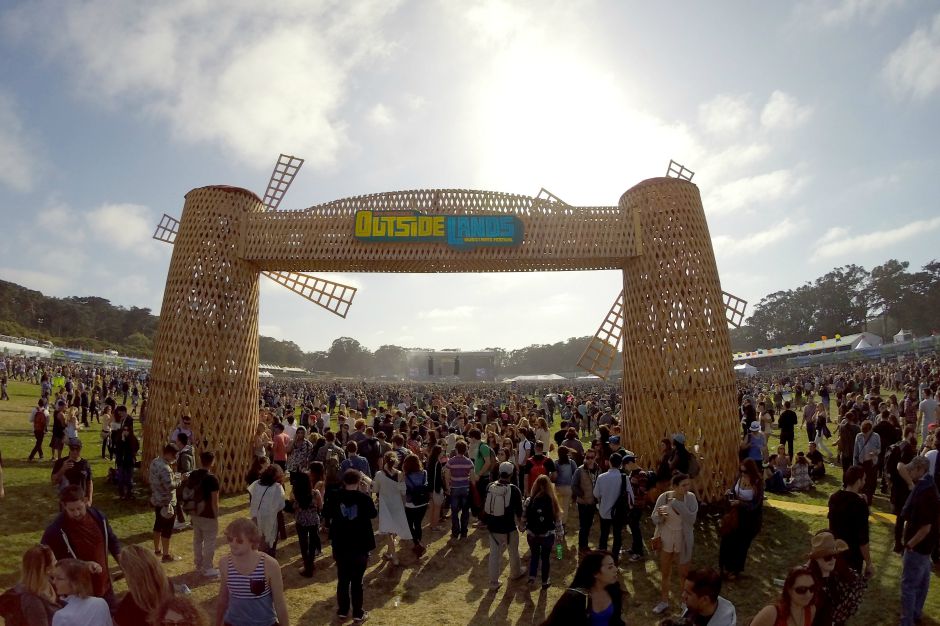 Outside Lands Announces Halloween Return With Lizzo, the Strokes, Tyler, the Creator, and More