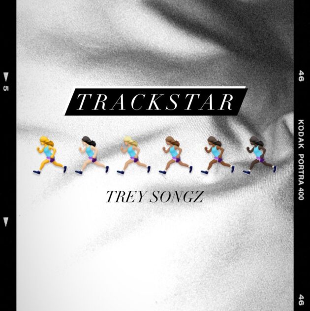 Trey Songz “Track Star (Remix)”