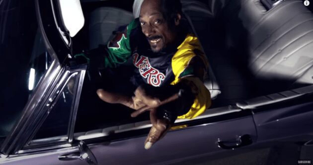 Video: Snoop Dogg “CEO” | Rap Radar