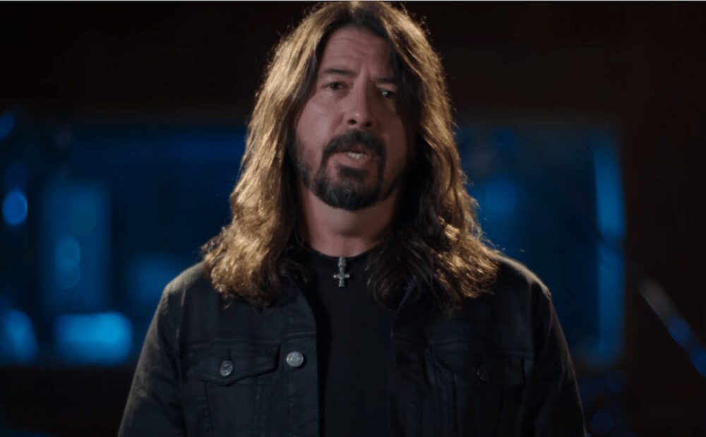 Dave Grohl Apparently Loves the Misfits Now, All Thanks to His Daughter