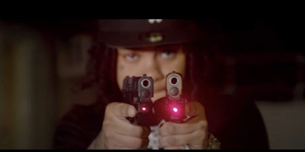 Video: Young M.A “Ooouuuvie” | Rap Radar