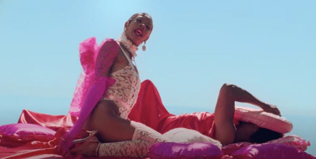 Video: Rico Nasty “Pussy Poppin” | Rap Radar