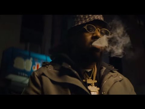 Video: Smoke DZA Ft. Jim Jones “Tradition” | Rap Radar