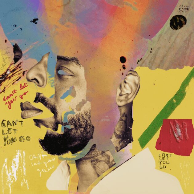 Terrace Martin Ft. Nick Grant “Can’t Let You Go”