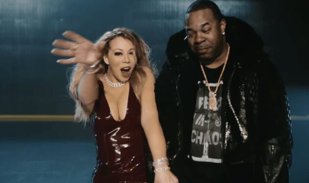 Video: Busta Rhymes Ft. Mariah Carey “Where I Belong” | Rap Radar