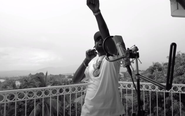 Video: Popcaan “Medal” | Rap Radar