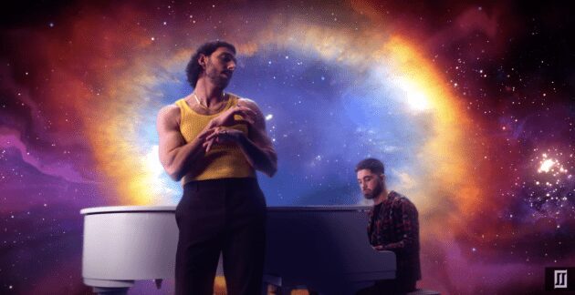 Video: Majid Jordan “Waves Of Blue” | Rap Radar