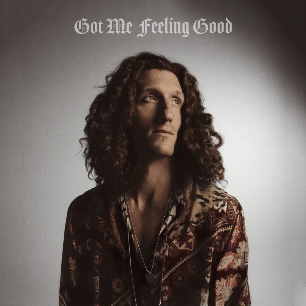 The Revivalists' David Shaw Releases Video for 'Got Me Feeling Good' Ahead of Album Release