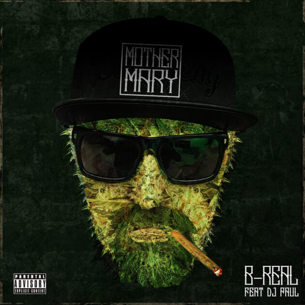 B-Real, Scott Storch Ft. DJ Paul “Mother Mary”