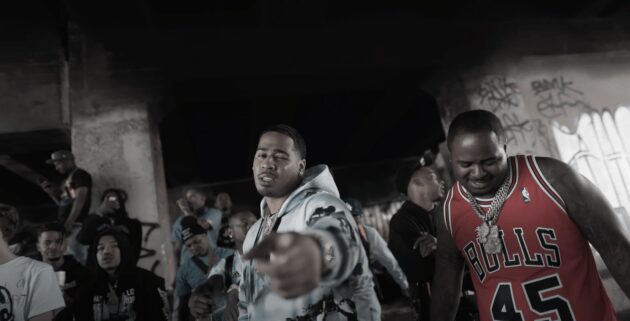 Video: Drakeo The Ruler, Ralfy The Plug “Gang N’ Em” | Rap Radar