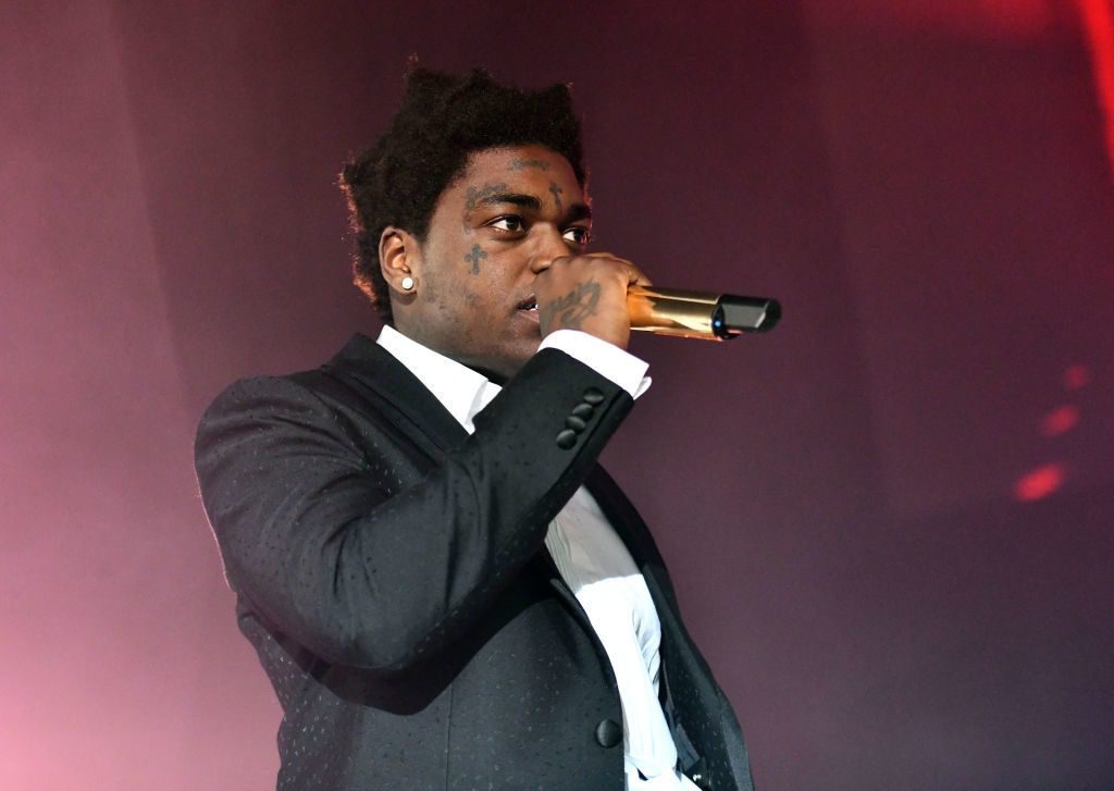 Kodak Black Pleads Guilty to First-Degree Assault and Battery Charges, Won't Face Jail Time