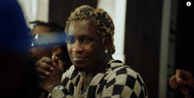 Video: Young Stoner Life, Young Thug, Gunna, YTB Trench Ft. Lil Baby “Paid The Fine” | Rap Radar