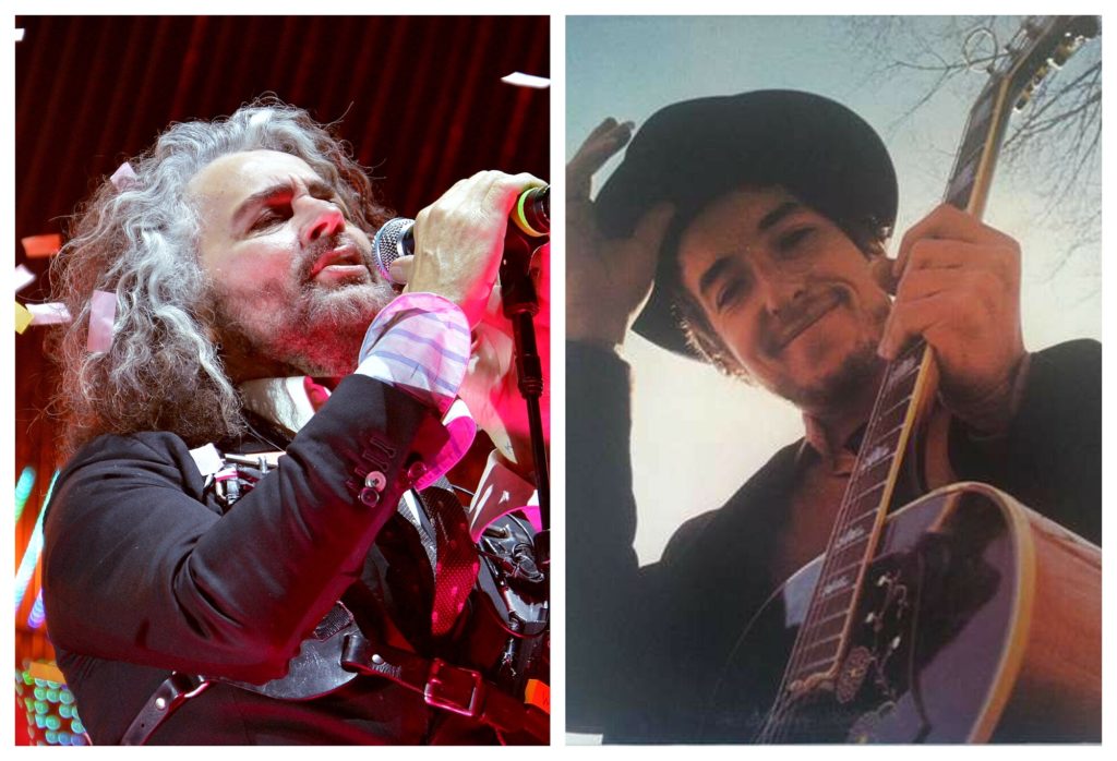 Flaming Lips Cover Bob Dylan's 'Lay Lady Lay' for 'Dylan Revisited' Tribute LP