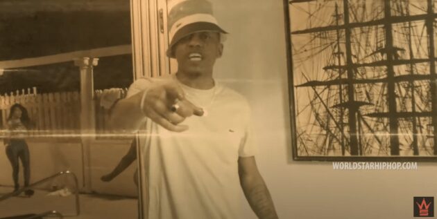 Video: Cassidy “Different Frequency” | Rap Radar
