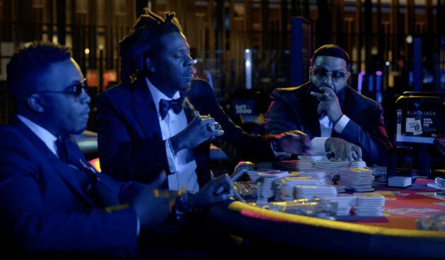 Video: DJ Khaled Ft. Nas, JAY-Z, James Fauntleroy, Harmonies By The Hive “Sorry Not Sorry” | Rap Radar