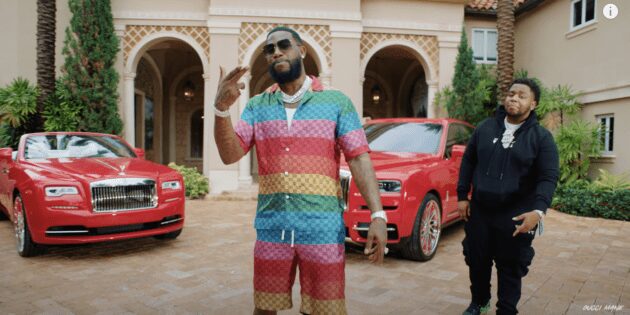 Video: Gucci Mane Ft. Big 30 “Shit Crazy” | Rap Radar