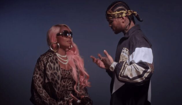 Video: Dave East Ft. Mary J. Blige “Know How I Feel” | Rap Radar