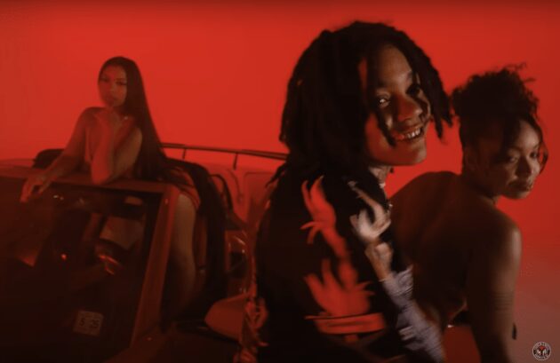 Video: Young M.A Ft. Fivio Foreign “Hello Baby” | Rap Radar