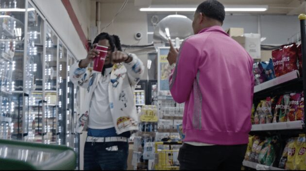 Video: Young Nudy Ft. G Herbo “2Face” | Rap Radar