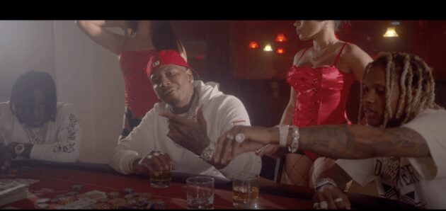 Video: Moneybagg Yo Ft. Polo G, Lil Durk “Free Promo” | Rap Radar