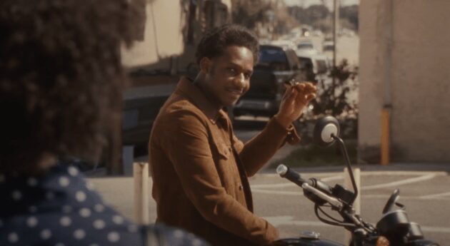 Video: Leon Bridges “Motorbike” | Rap Radar