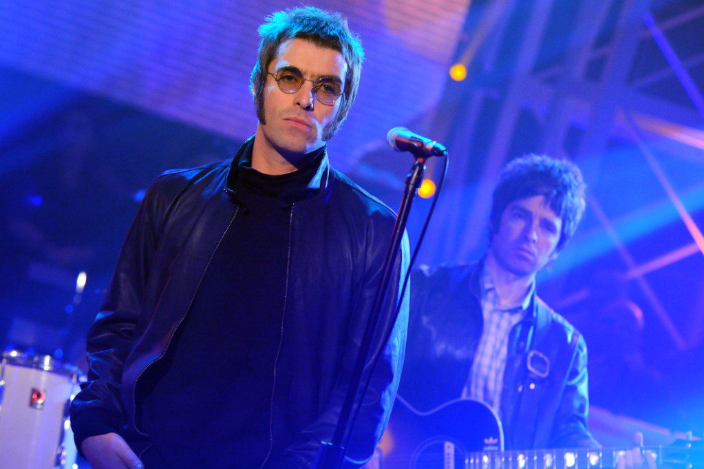 Noel Gallagher Doesn't Think Oasis Should Reunite Because 'the Legacy of the Band Is Set in Stone'