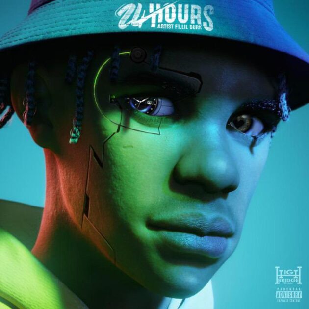 A Boogie Wit Da Hoodie Ft. Lil Durk “24 Hours”