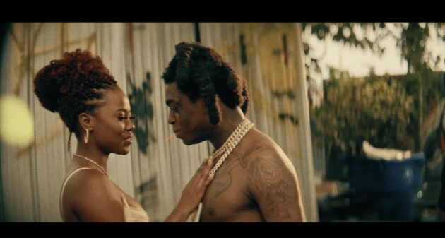 Video: Kodak Black “Z Look Jamaican” | Rap Radar
