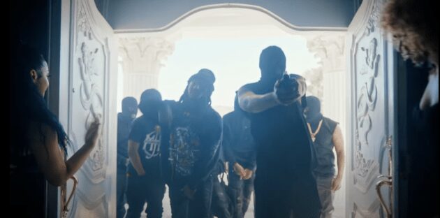 Video: YG, Mozzy “Gangsta” | Rap Radar