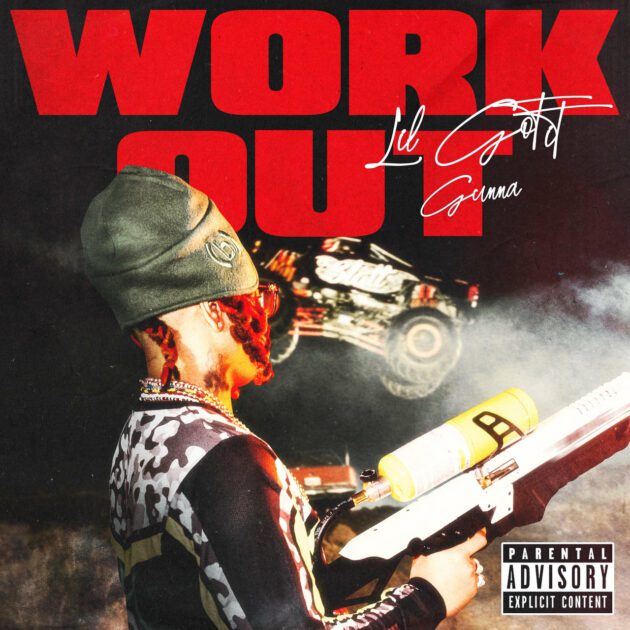 Lil Gotit Ft. Gunna “Work Out”