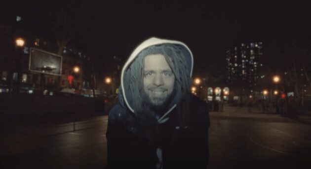 Video: J.Cole “Apply Pressure” | Rap Radar