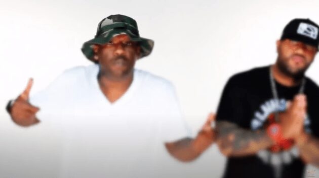 Video: Apollo Brown, O.C. “Just Walk” | Rap Radar