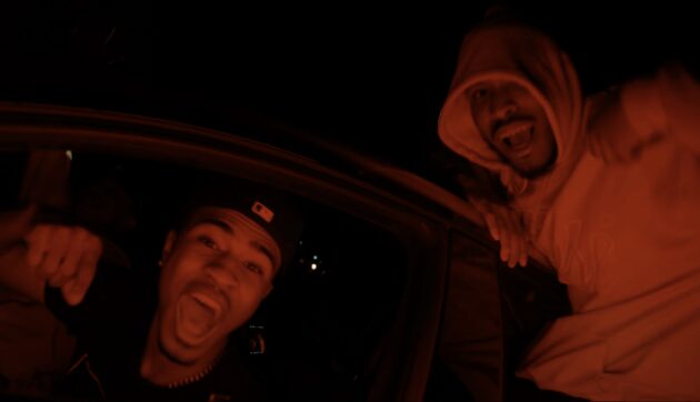 Video: Rose’ Riley Ft. Yung Tash “Murder Mountain” | Rap Radar