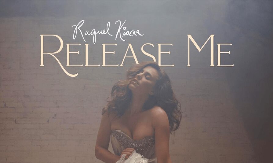 Video Spotlight: Release Me – Raquel Kiaraa