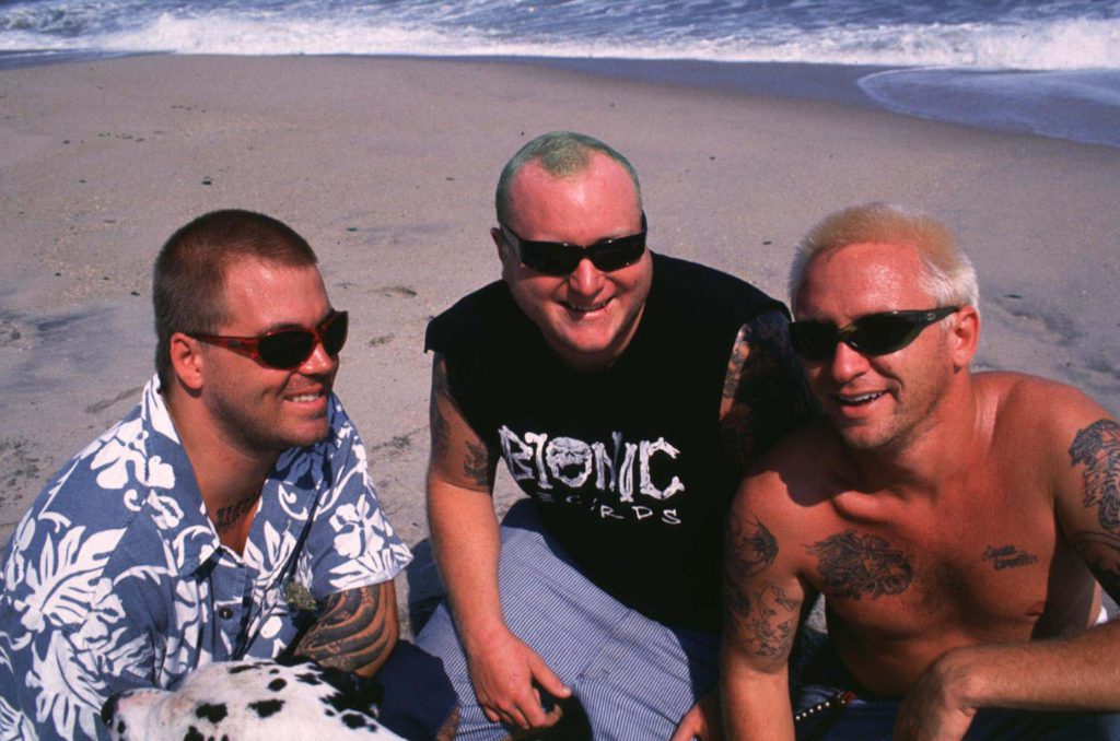 Sublime Are Going All Out for the 25th Anniversary of Their Self-Titled Album