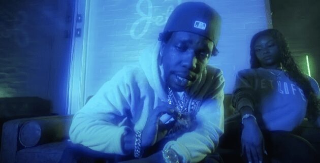 Video: Curren$y “Money Is a Drug” | Rap Radar