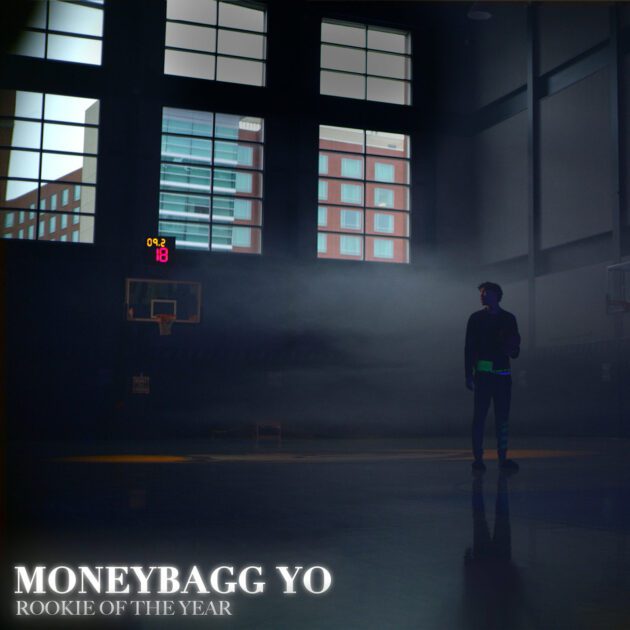 Moneybagg Yo “Rookie Of The Year”