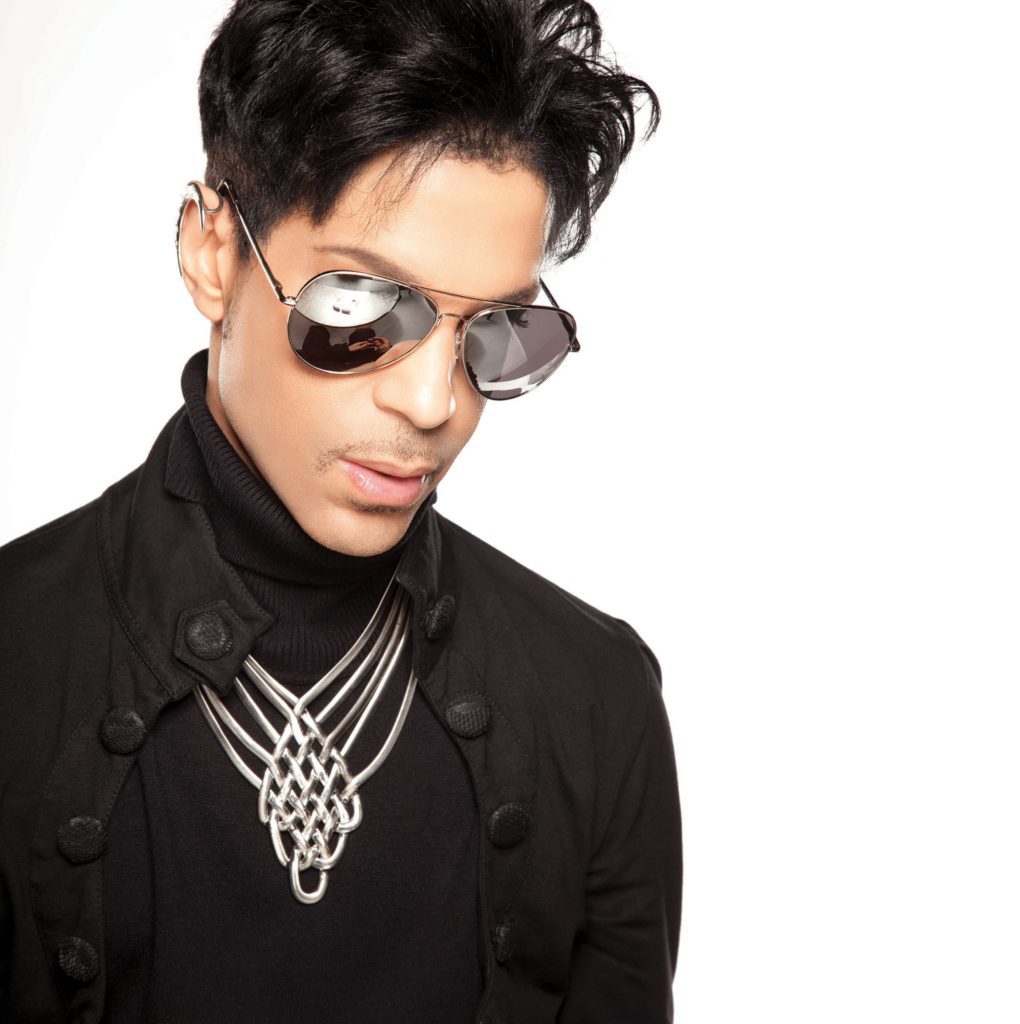 Prince Estate Shares Unreleased Track 'Born 2 Die'