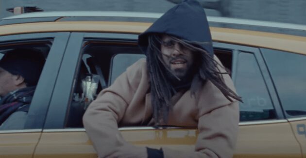 Video: J.Cole “Punchin The Clock” | Rap Radar