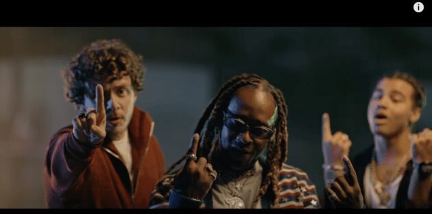 Video: Ty Dolla $ign, Jack Harlow, 24kGoldn “I Won” | Rap Radar