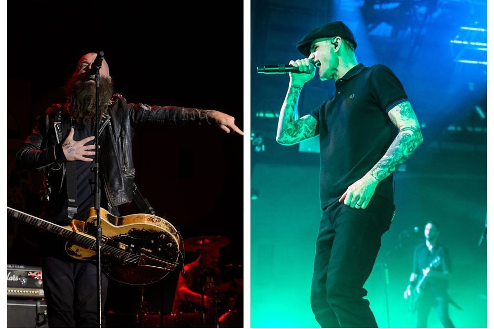 Rancid and Dropkick Murphys Plot Summer Tour