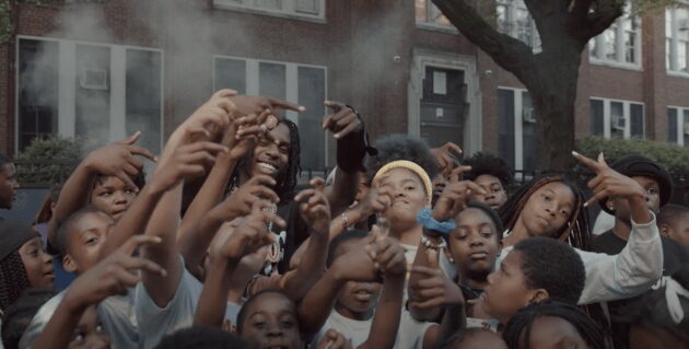 Video: Polo G “Painting Pictures” | Rap Radar