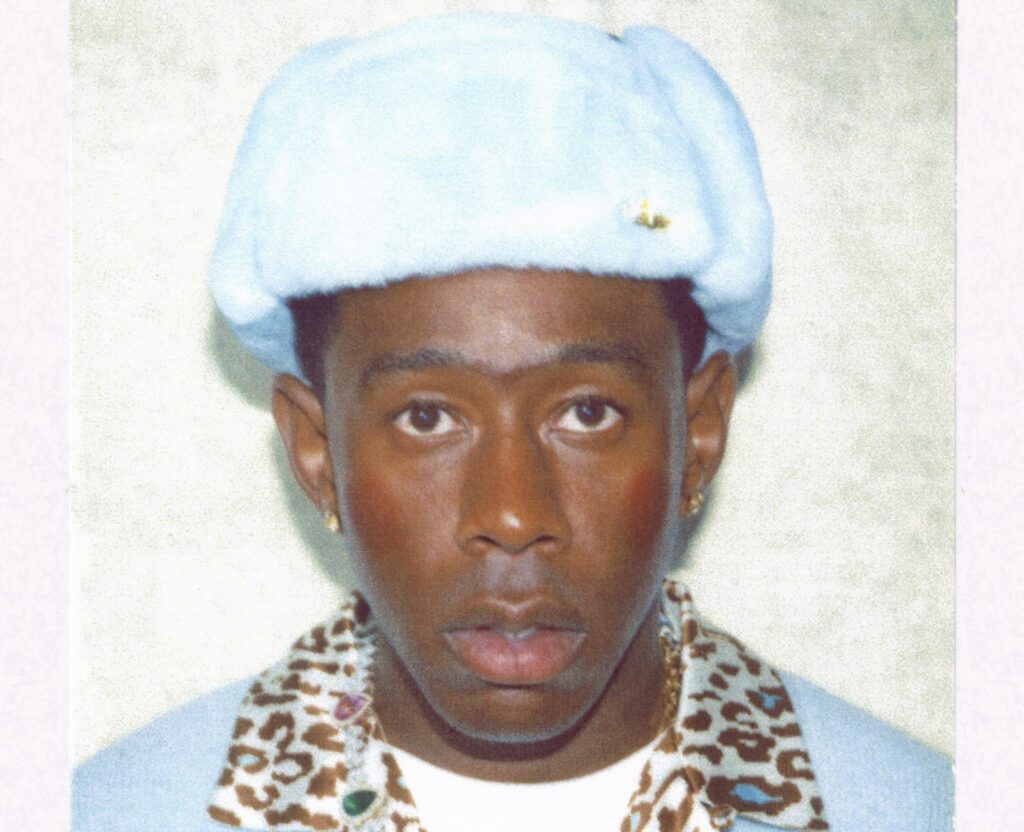 Tyler, the Creator Announces 'Call Me If You Get Lost' Album Release Date